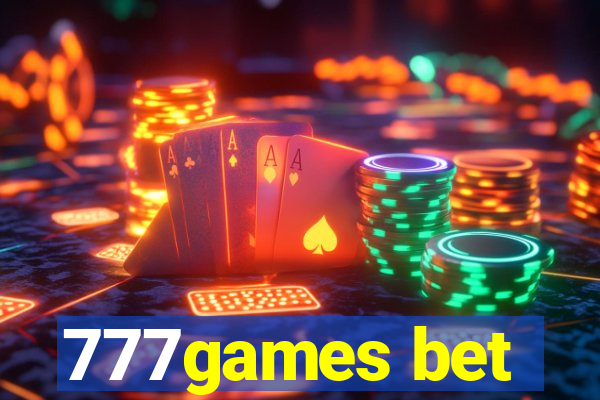 777games bet